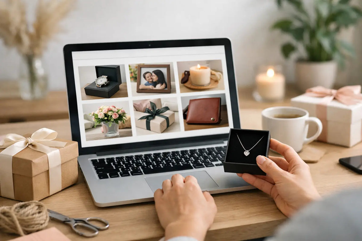 How to Find Gifts Fast Online That Feel Personal