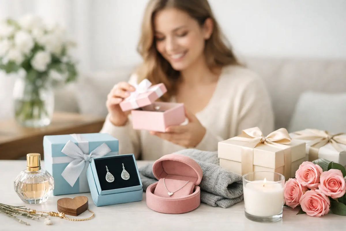 17 Gifts for Daughter in Law She’ll Truly Love