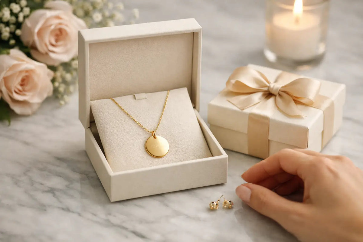 Personalized Necklace Gift Review: Worth It?