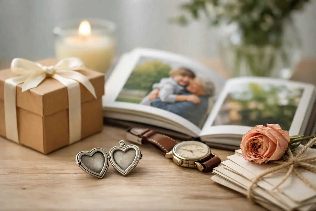 What Makes a Gift Sentimental?