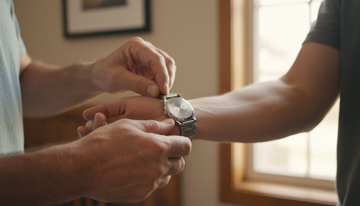 Custom Engraved Watches: The 2026 Resource Guide to Sentimental Timepieces