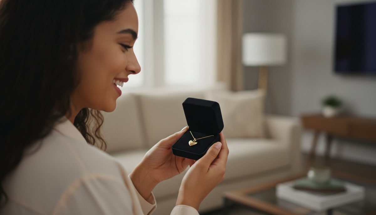 The Ultimate 2026 Necklace Buying Guide: How to Choose a Gift That Speaks from the Heart