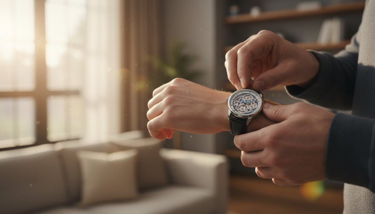 The 2026 Buying Guide to Sentimental Watches: Choosing an Eternal Keepsake