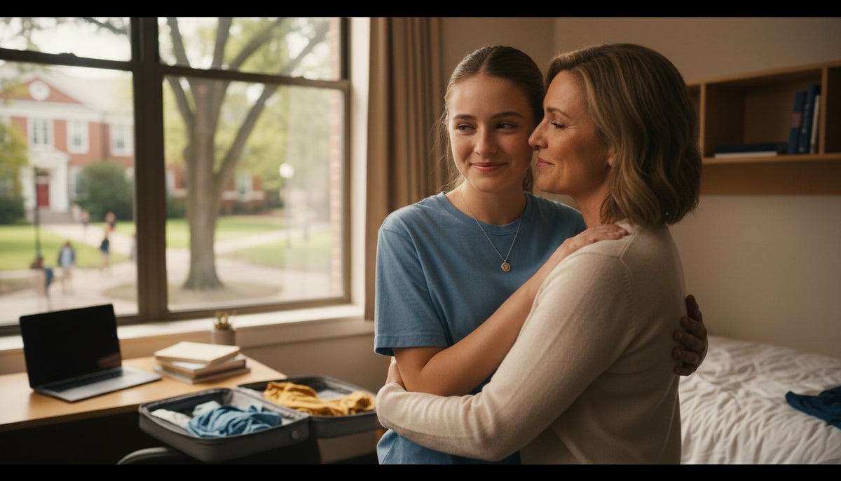 15 Sentimental Gifts for Daughter Leaving for College: The 2026 Keepsake Guide