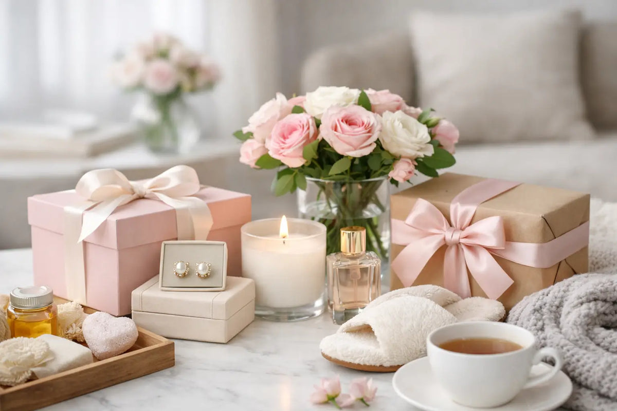 What to Buy for Mother in Law That Feels Right