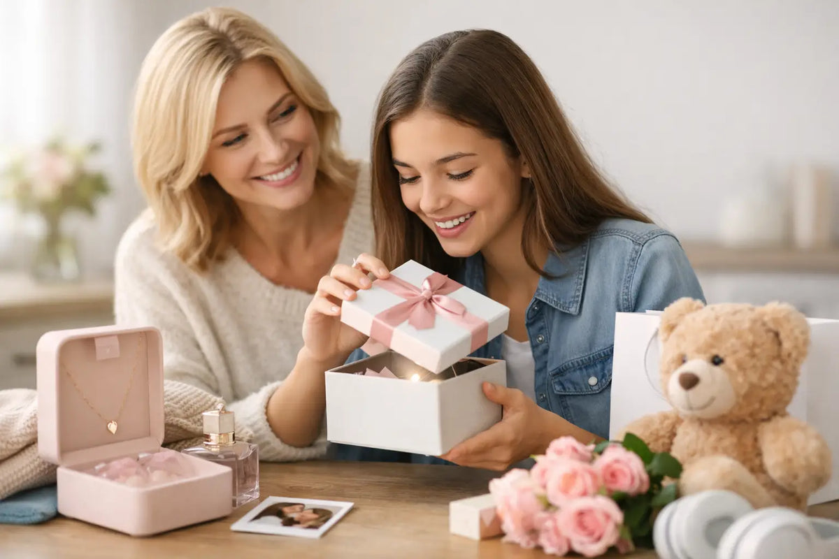 15 Gift for Daughter From Mom Ideas