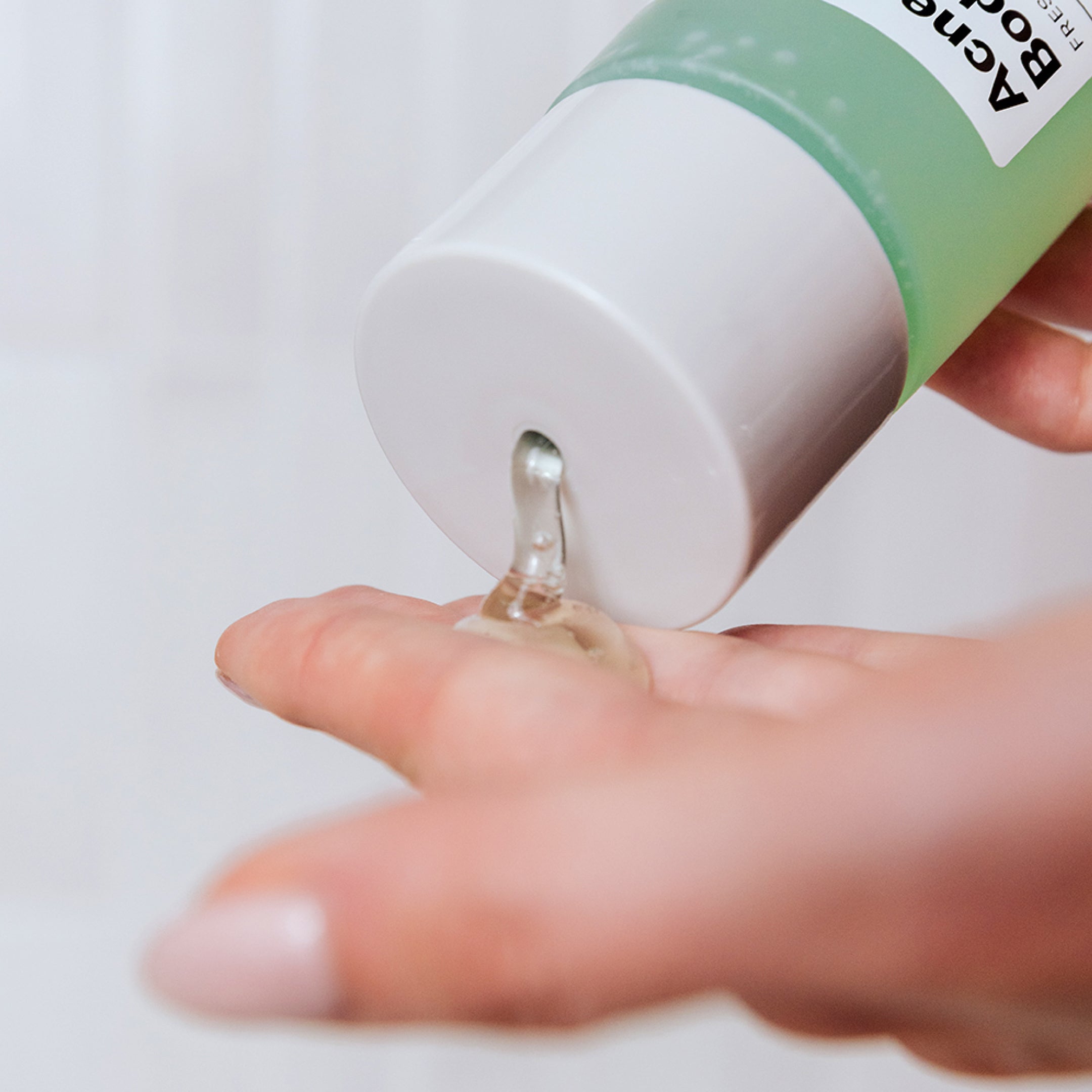 Clear System Starter Routine