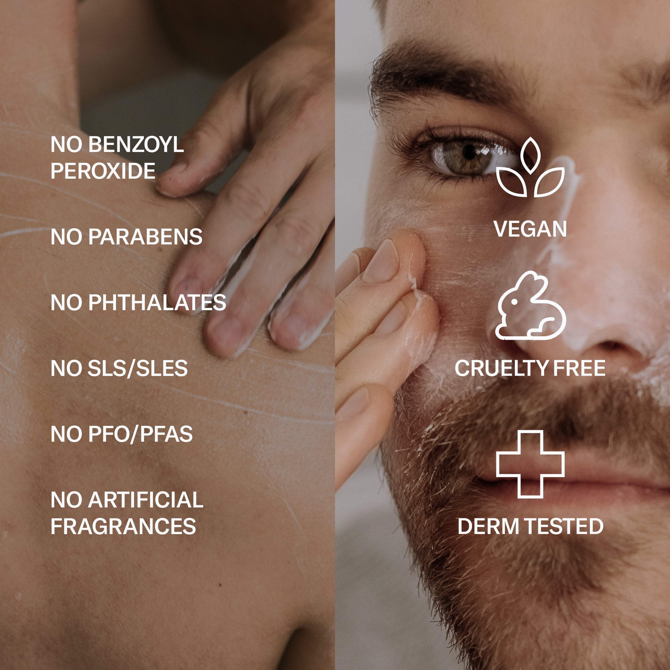 Clear System Starter Routine