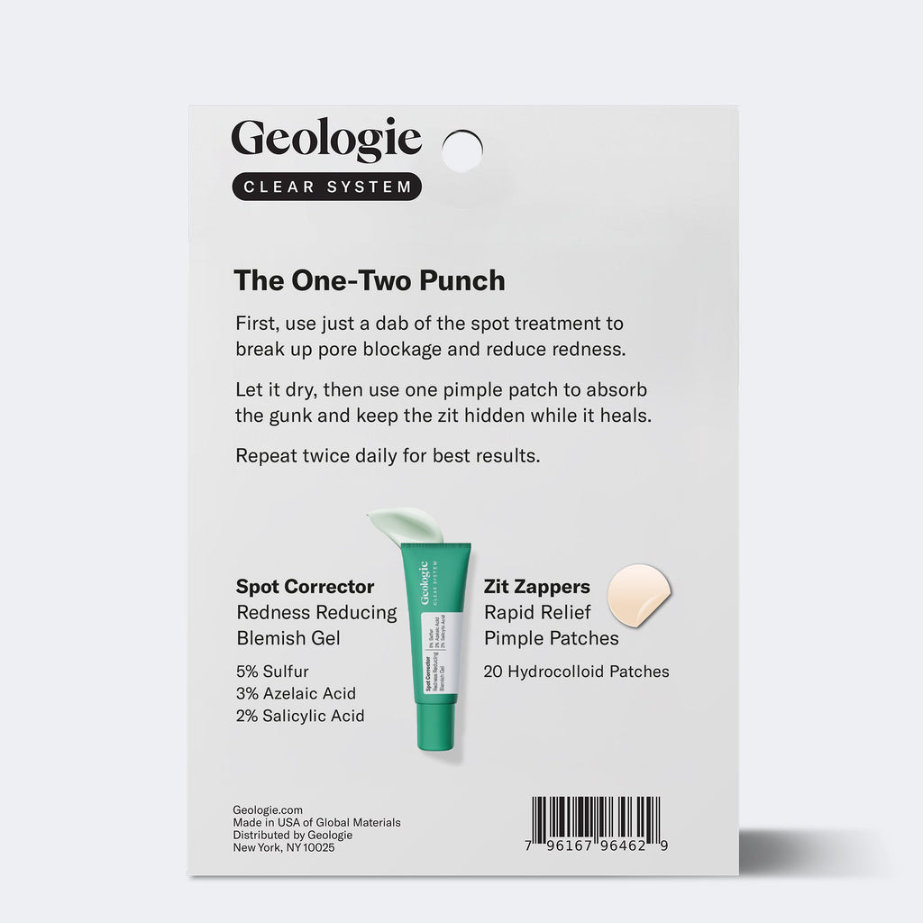 Anti-Pimple Pack