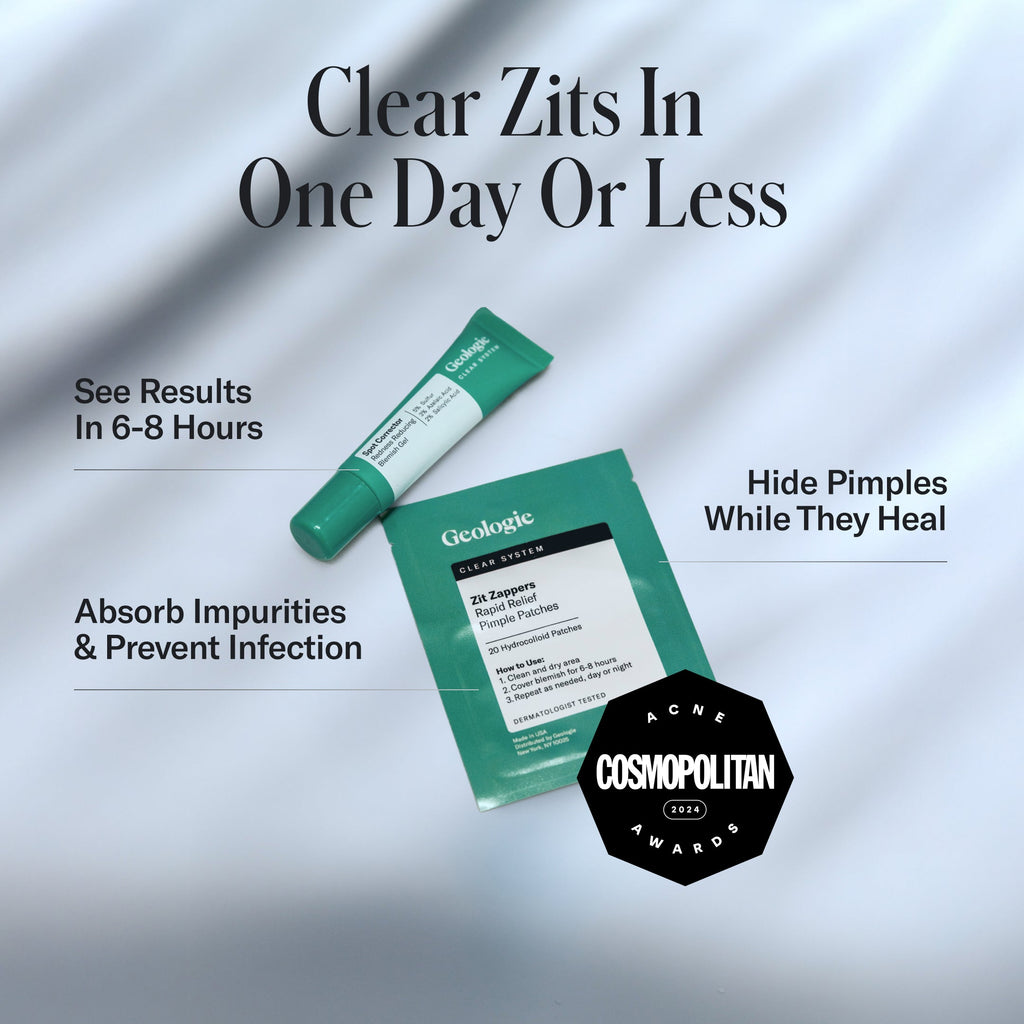 Anti-Pimple Pack