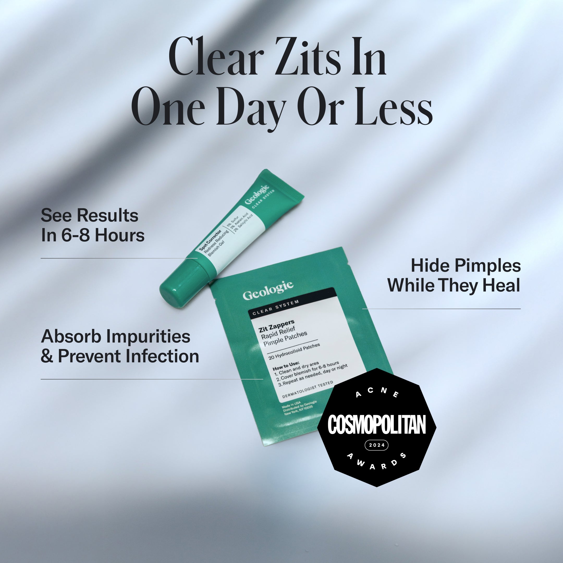 Anti-Pimple Pack