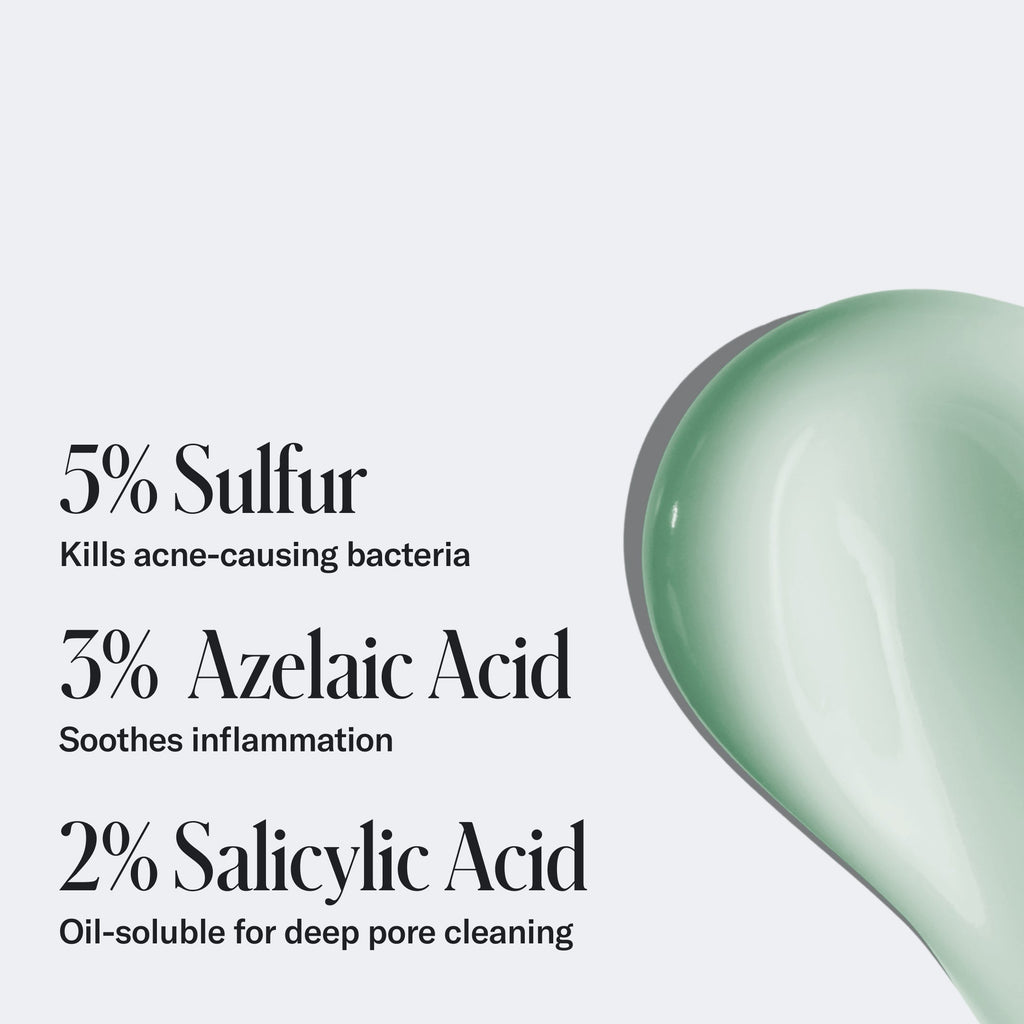 Anti-Pimple Pack