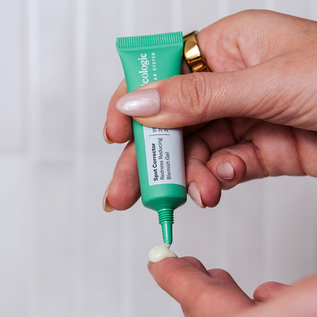 Anti-Pimple Pack