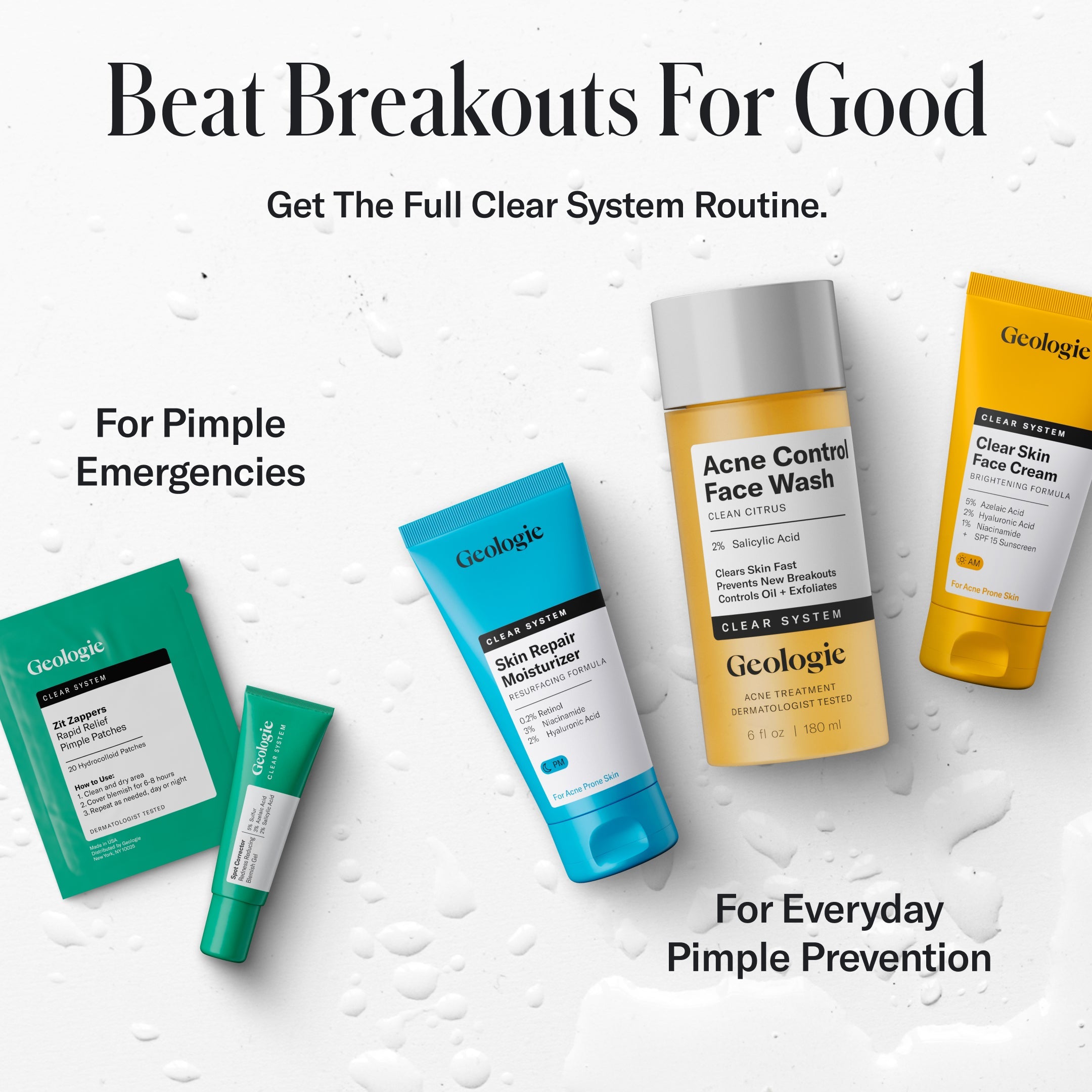 Anti-Pimple Pack
