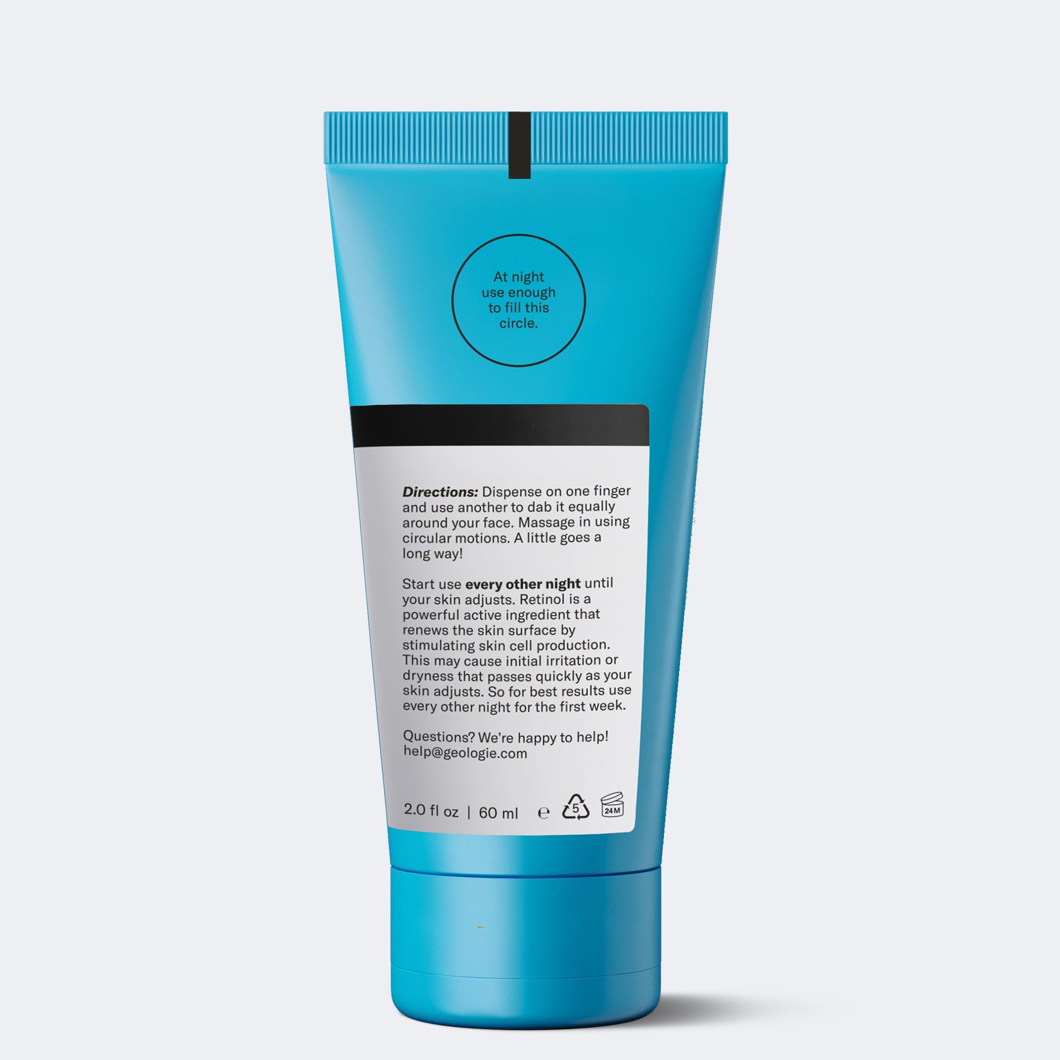 Skin Repair Moisturizer