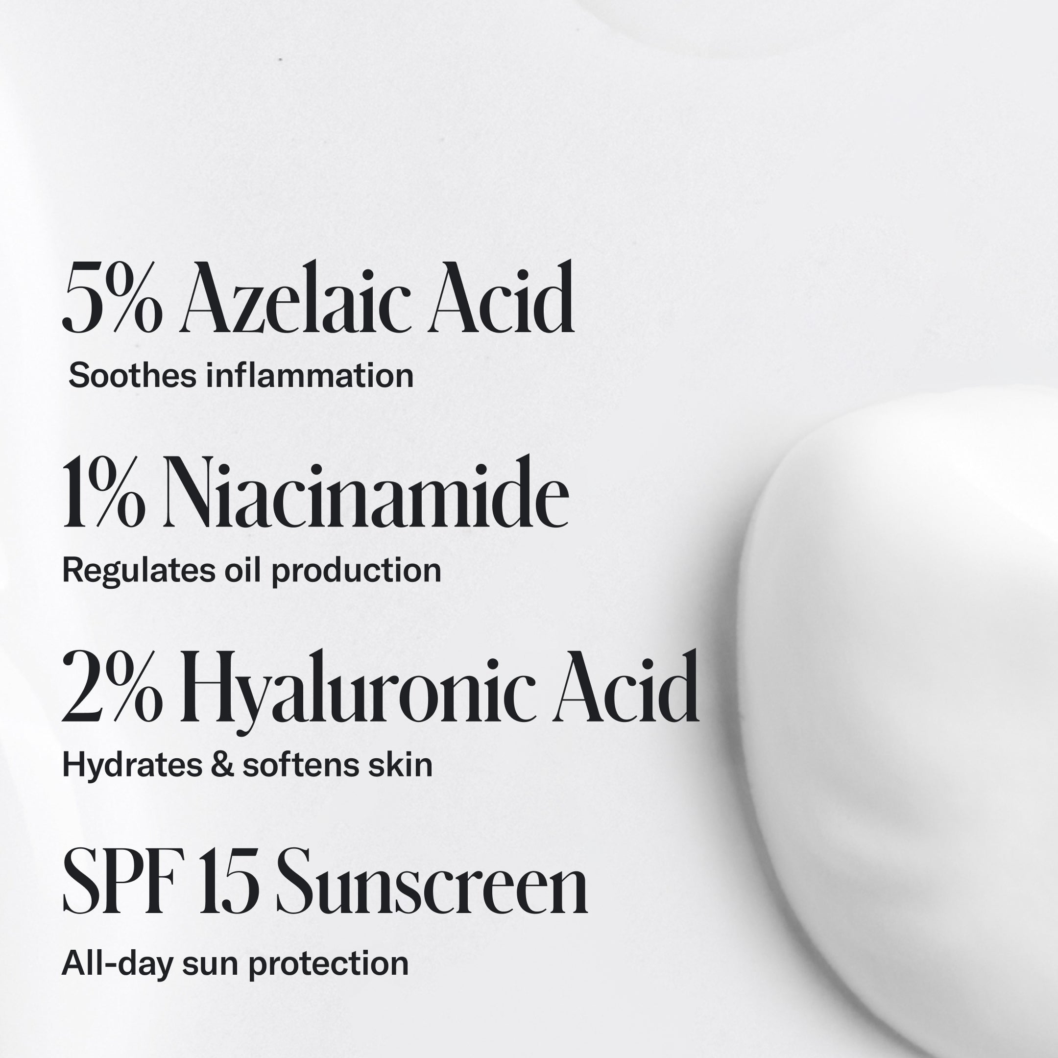 Clear Skin Face Cream