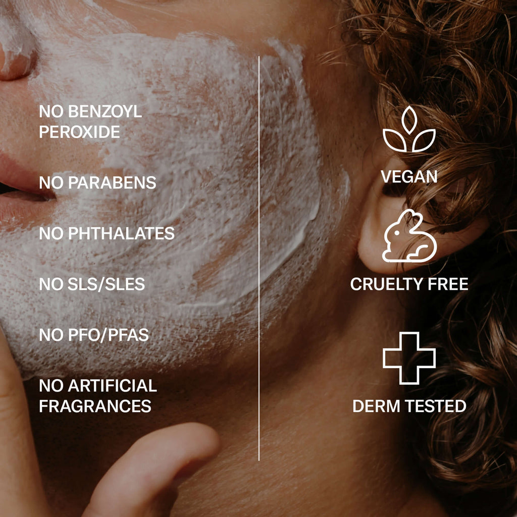 Clear Skin Face Cream