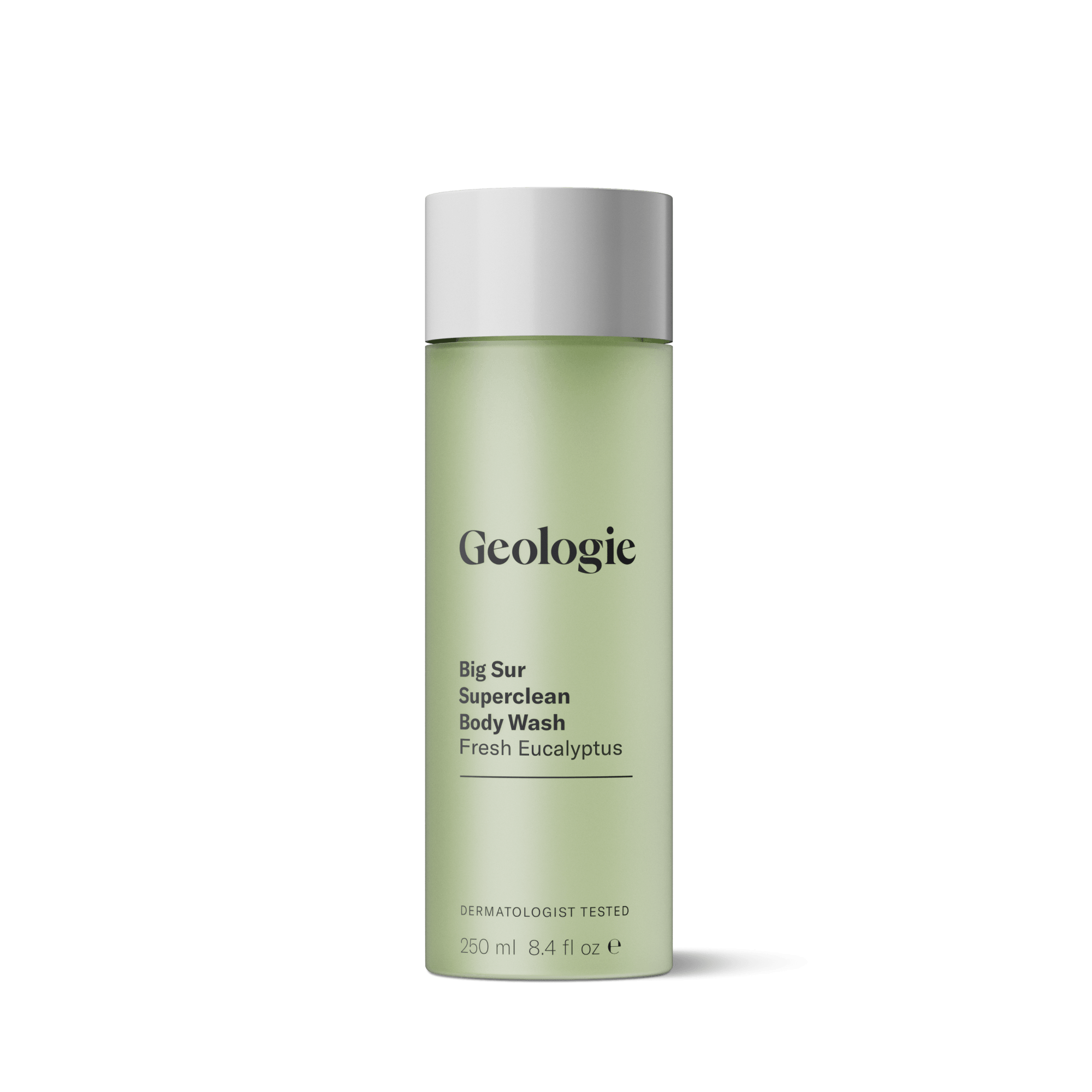 Superclean Body Wash