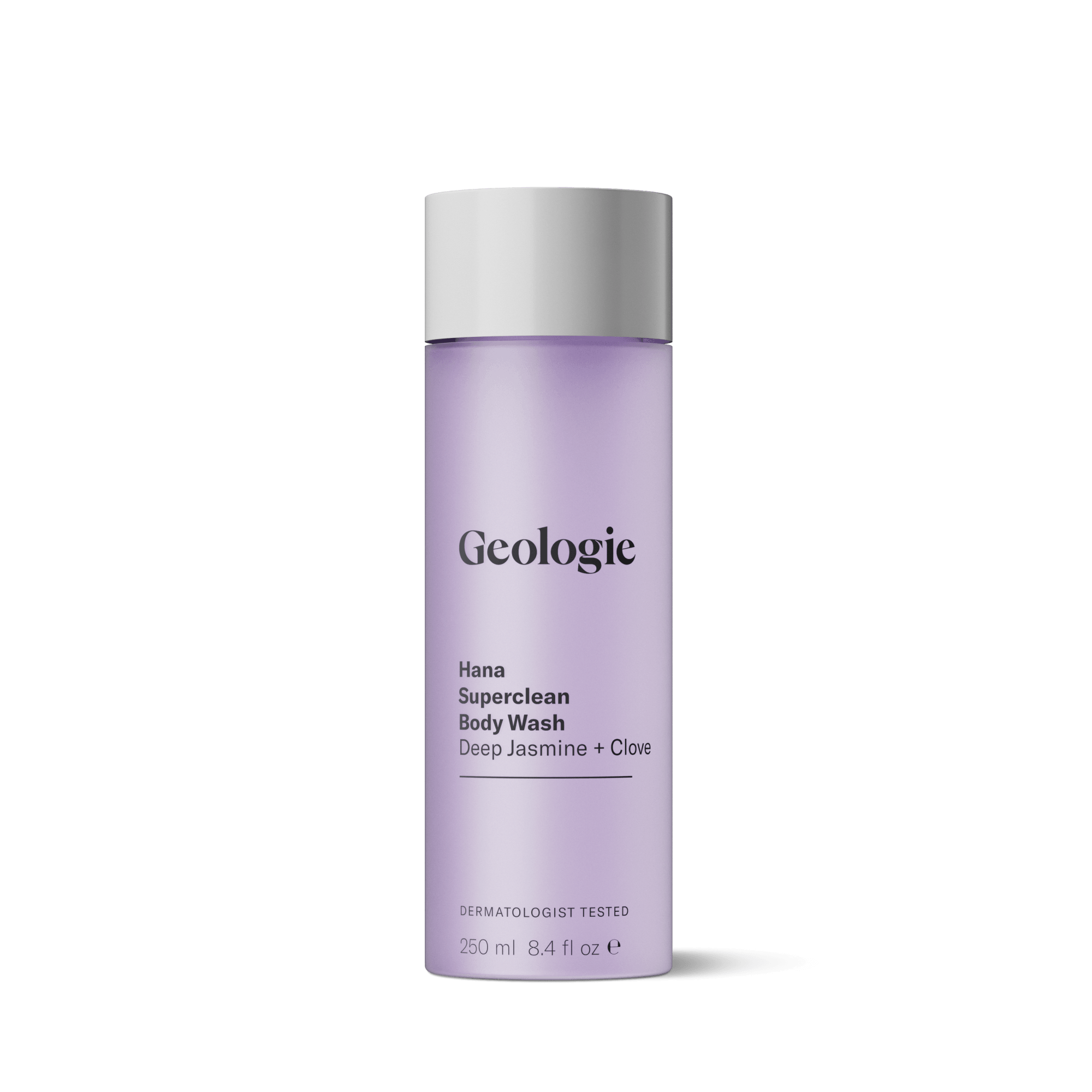 Superclean Body Wash