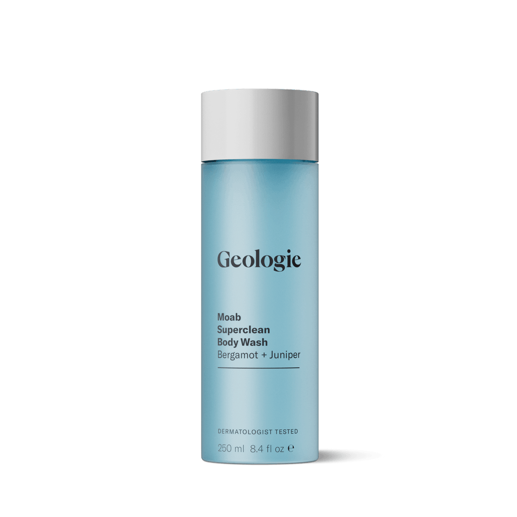 Superclean Body Wash