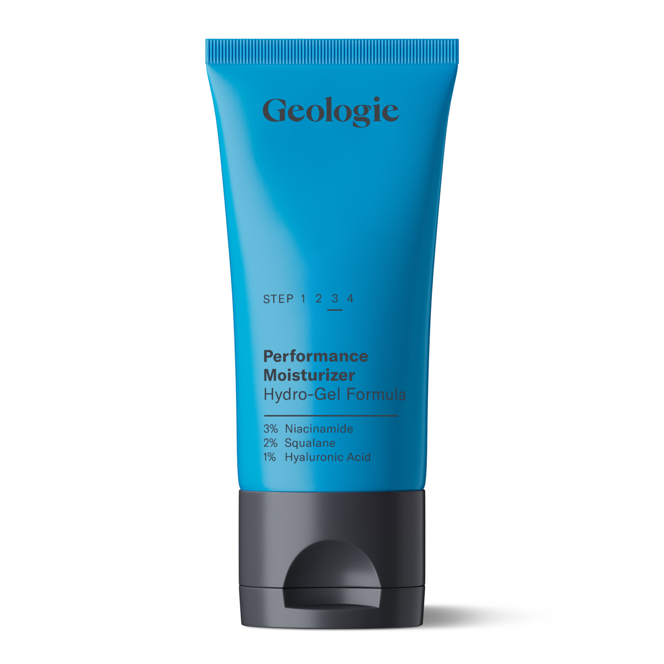 Hydro-Gel Moisturizer