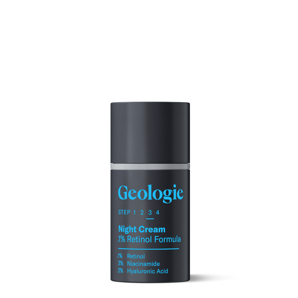 Retinol Night Cream