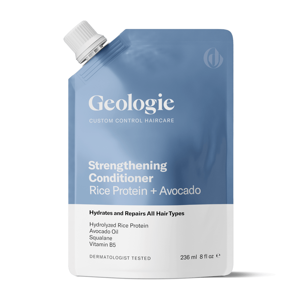 Strengthening Conditioner
