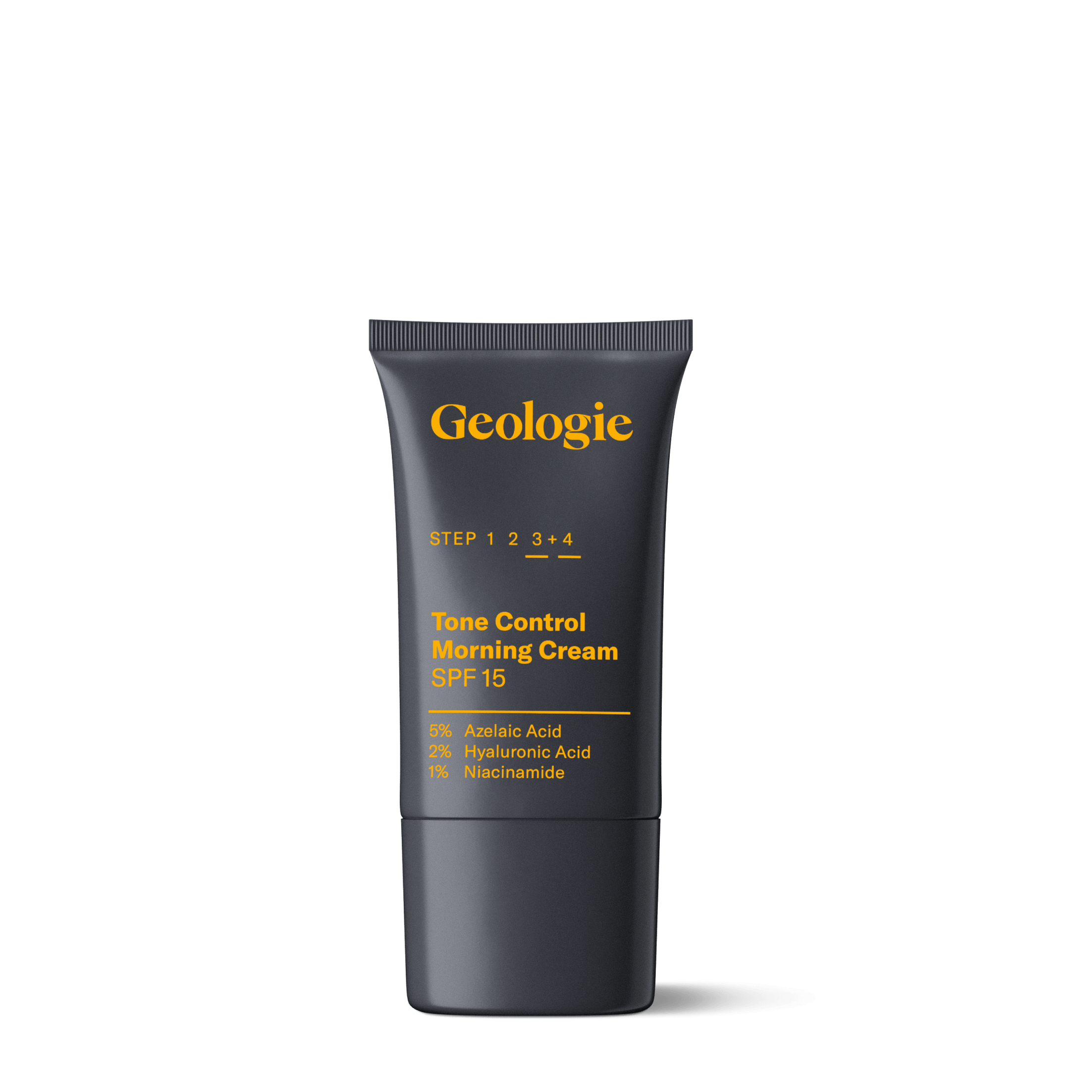 Tone Control Face Cream with SPF15