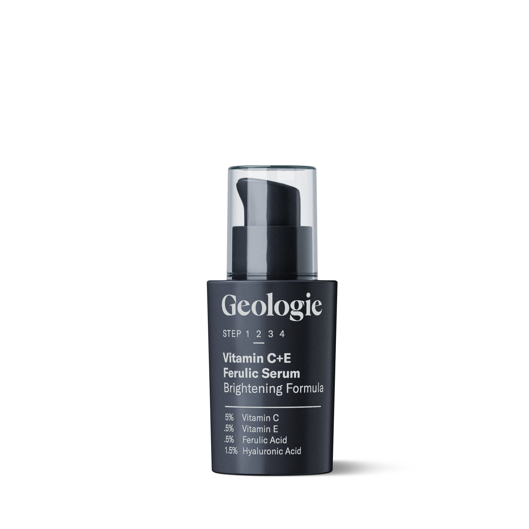 Vitamin C+E Ferulic Serum