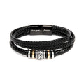 Grandson Bracelet Gift from Grandparent
