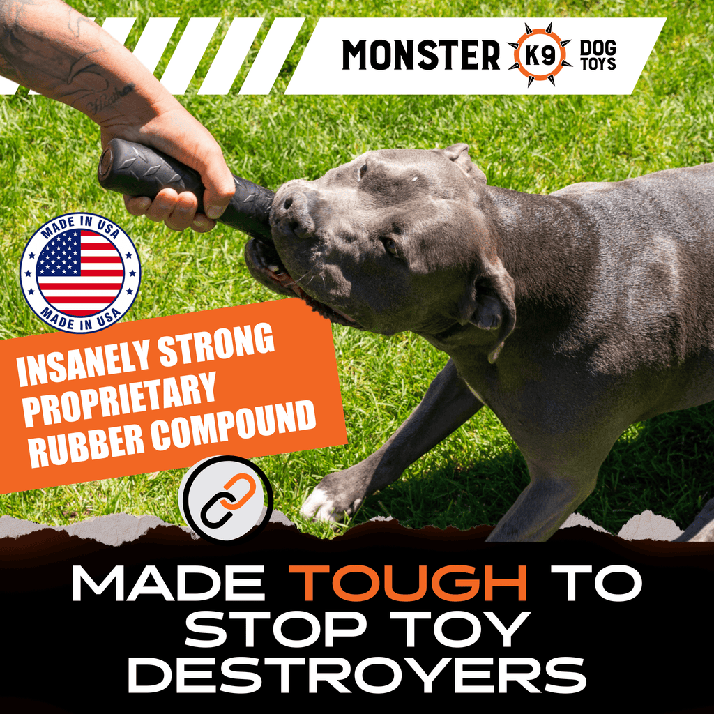 Best Dog Chew Stick for Aggressive Chewers for tough chewing and dental health.