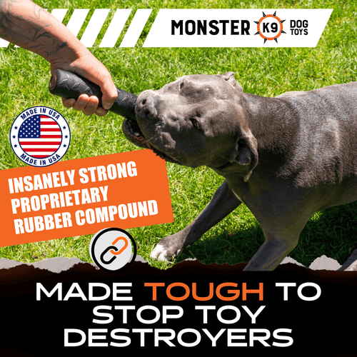 Best Dog Chew Stick for Aggressive Chewers for tough chewing and dental health.